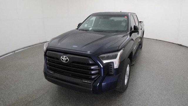 new 2026 Toyota Tundra car, priced at $54,347