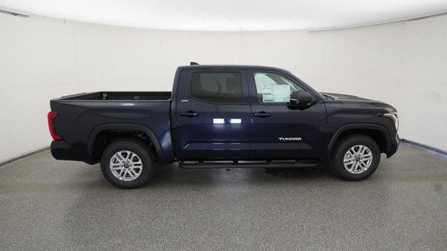 new 2026 Toyota Tundra car, priced at $54,347