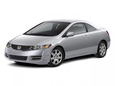 used 2010 Honda Civic car, priced at $2,995