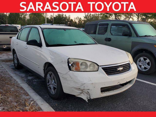 used 2008 Chevrolet Malibu Classic car, priced at $2,275