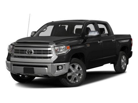 used 2016 Toyota Tundra car, priced at $23,998