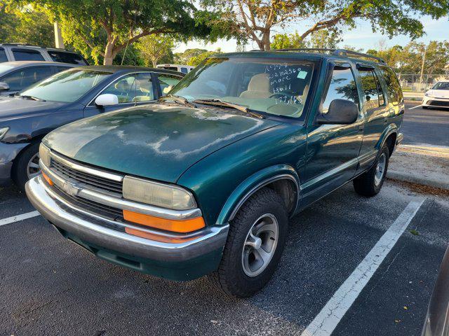 used 1998 Chevrolet Blazer car, priced at $2,995