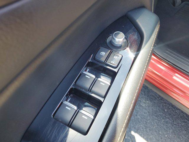 used 2020 Mazda CX-5 car, priced at $15,997