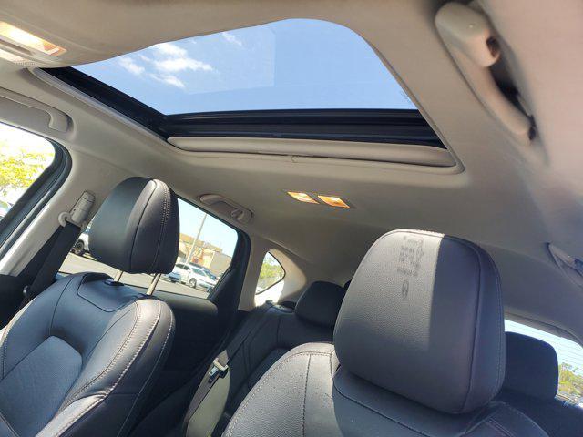 used 2020 Mazda CX-5 car, priced at $15,997