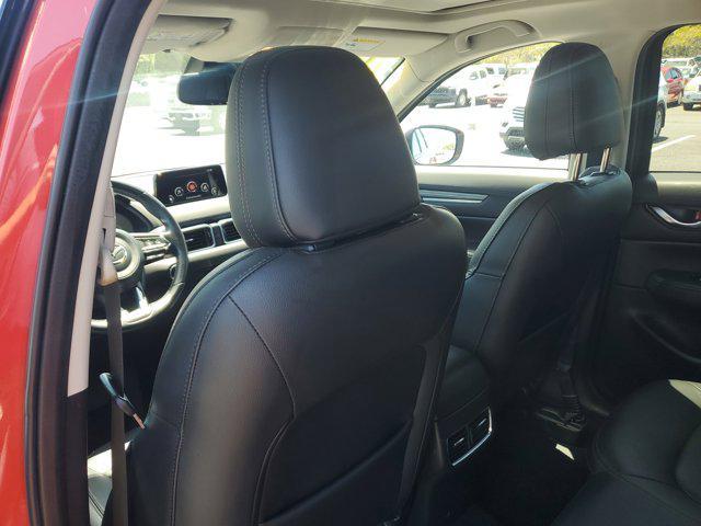 used 2020 Mazda CX-5 car, priced at $15,997