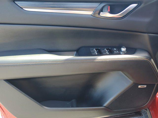used 2020 Mazda CX-5 car, priced at $19,995