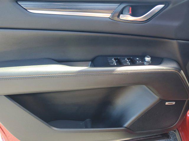 used 2020 Mazda CX-5 car, priced at $15,997