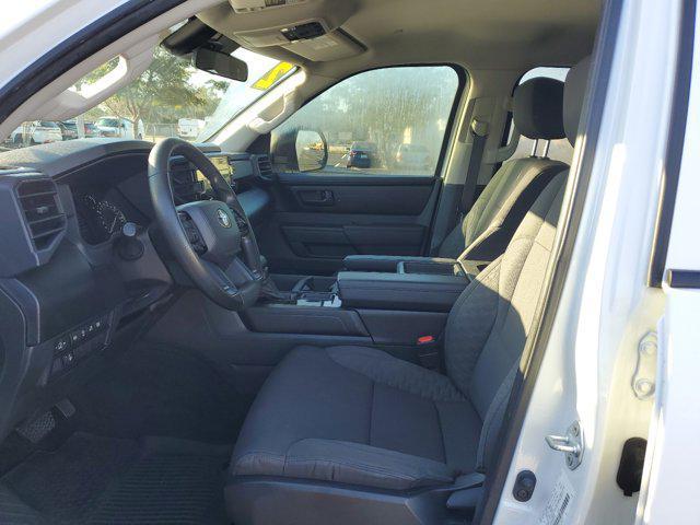 used 2022 Toyota Tundra car, priced at $32,480