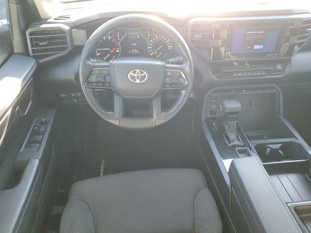 used 2022 Toyota Tundra car, priced at $32,480