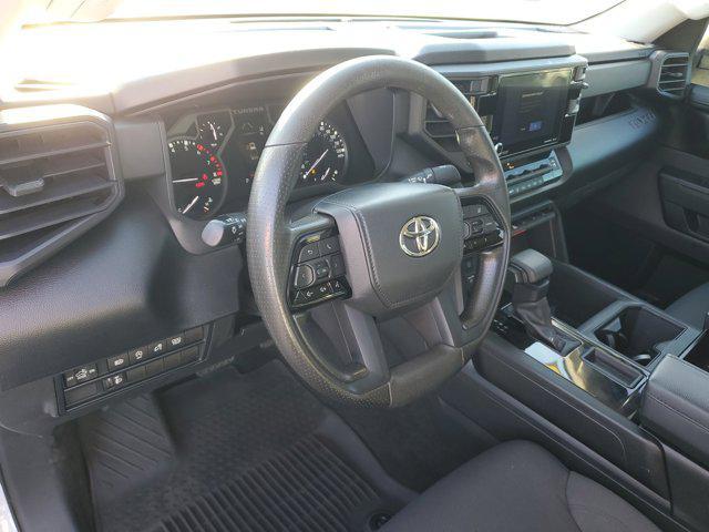 used 2022 Toyota Tundra car, priced at $32,480