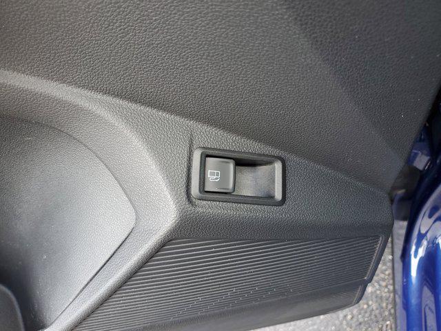 used 2022 Volkswagen Taos car, priced at $16,499