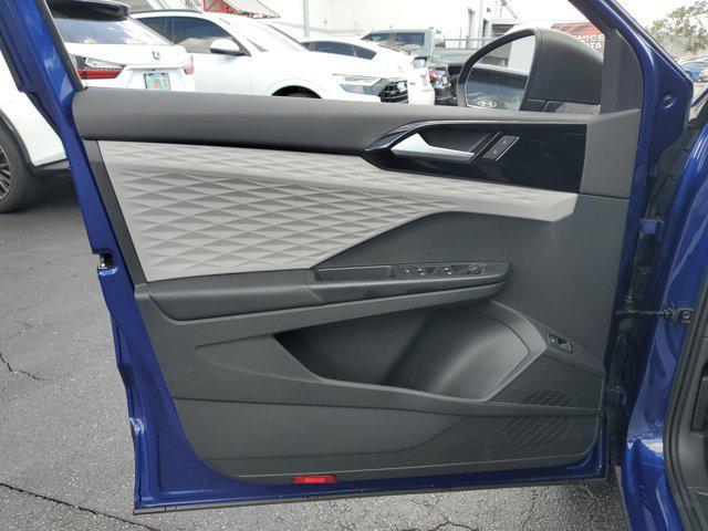 used 2022 Volkswagen Taos car, priced at $16,499