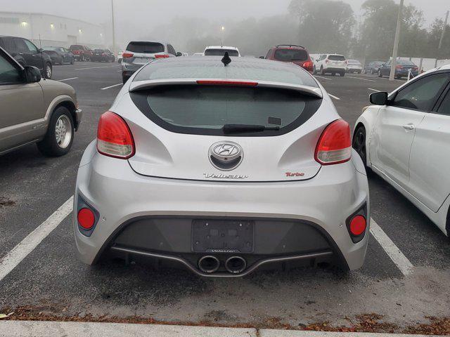 used 2013 Hyundai Veloster car, priced at $7,495