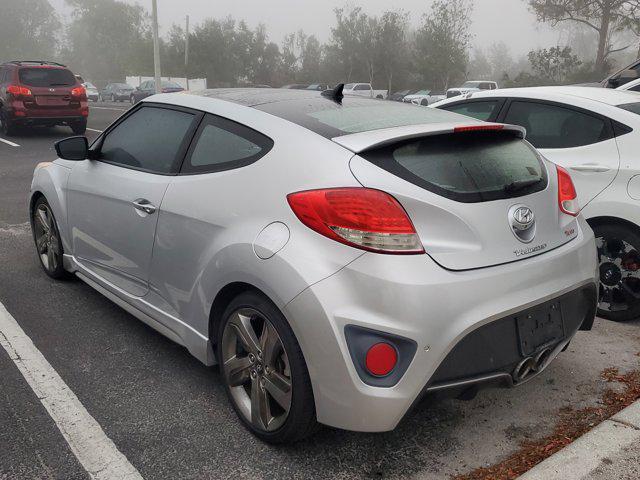 used 2013 Hyundai Veloster car, priced at $7,495