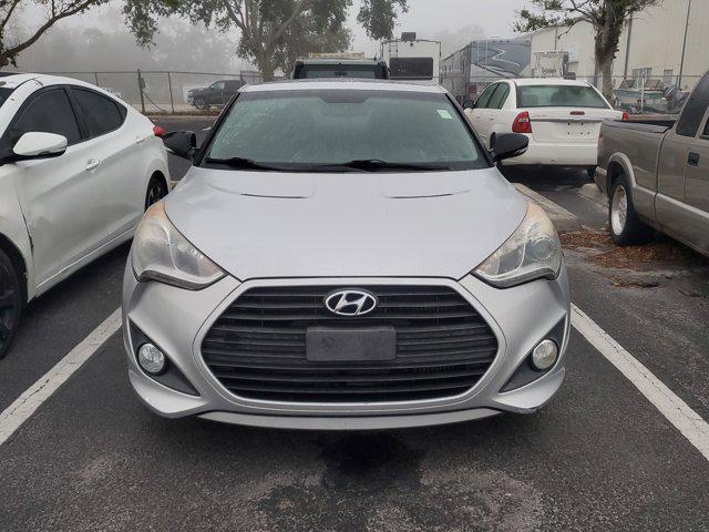 used 2013 Hyundai Veloster car, priced at $7,495