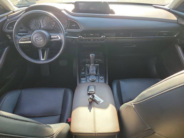 used 2022 Mazda CX-30 car, priced at $17,939
