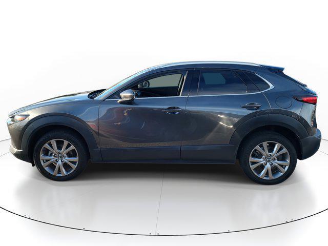 used 2022 Mazda CX-30 car, priced at $17,939