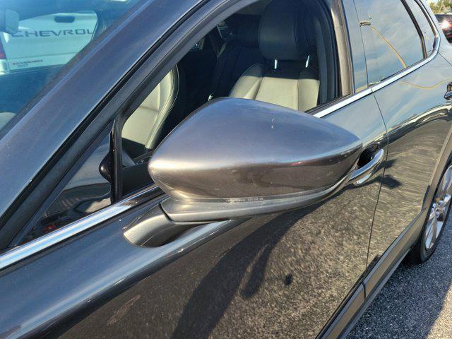 used 2022 Mazda CX-30 car, priced at $17,939
