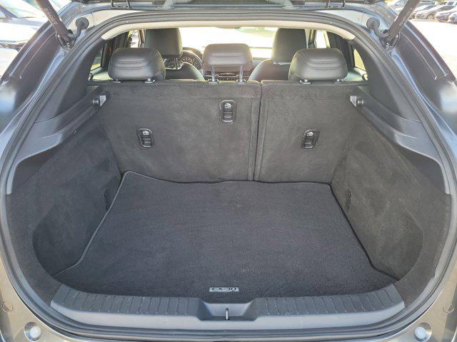 used 2022 Mazda CX-30 car, priced at $17,939