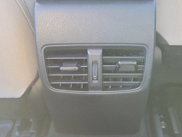 used 2023 Toyota Corolla Cross car, priced at $20,898