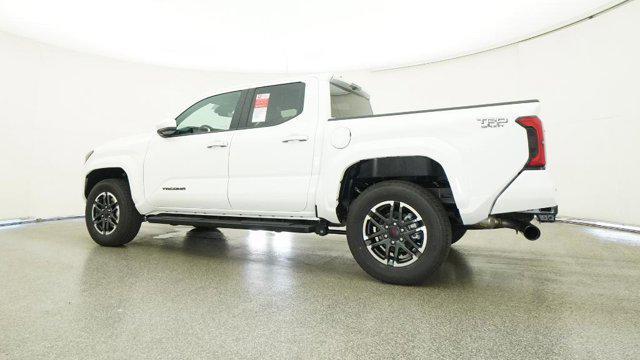 new 2025 Toyota Tacoma car, priced at $45,013