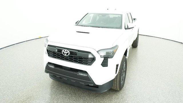 new 2025 Toyota Tacoma car, priced at $47,337