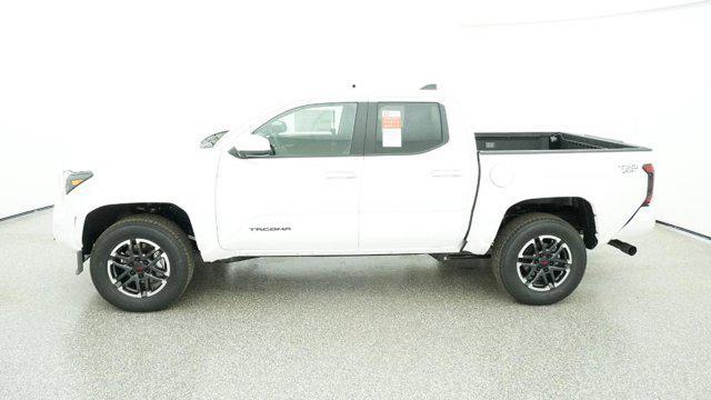 new 2025 Toyota Tacoma car, priced at $47,337