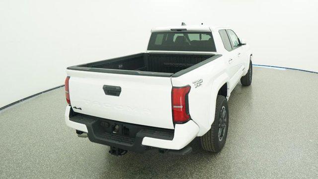 new 2025 Toyota Tacoma car, priced at $47,337
