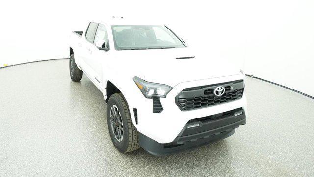 new 2025 Toyota Tacoma car, priced at $47,337