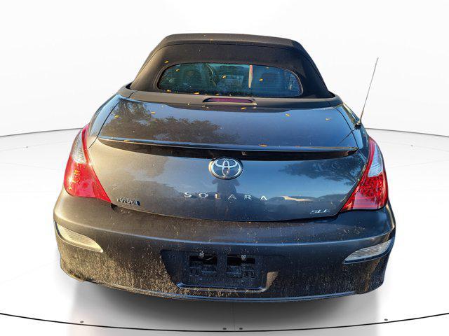 used 2008 Toyota Camry Solara car, priced at $9,495