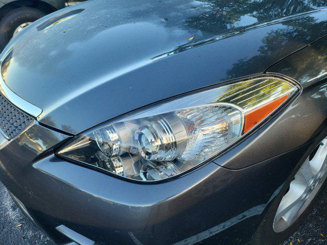 used 2008 Toyota Camry Solara car, priced at $9,495