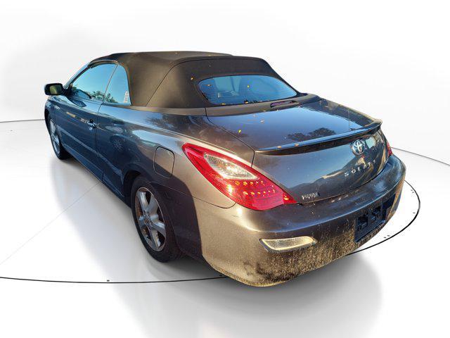 used 2008 Toyota Camry Solara car, priced at $9,495
