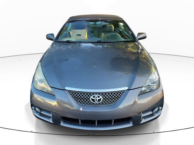 used 2008 Toyota Camry Solara car, priced at $9,495