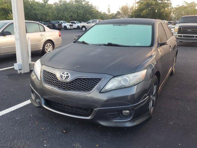 used 2011 Toyota Camry car, priced at $5,995