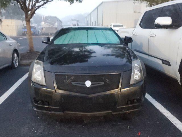 used 2012 Cadillac CTS car, priced at $7,495