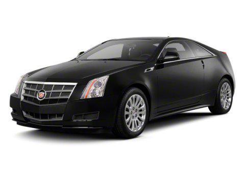 used 2012 Cadillac CTS car, priced at $7,495