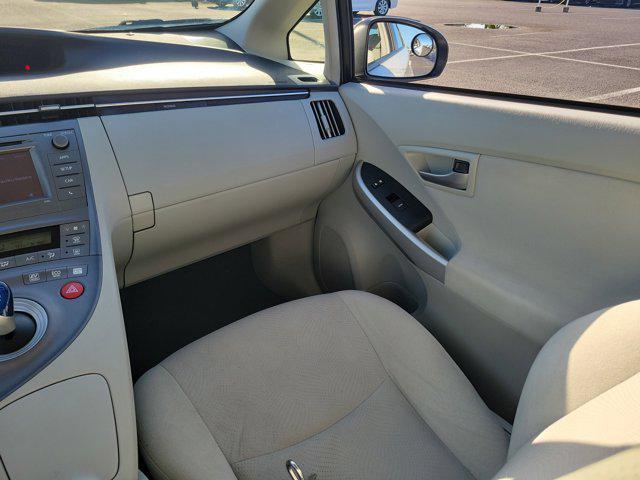 used 2015 Toyota Prius car, priced at $13,957