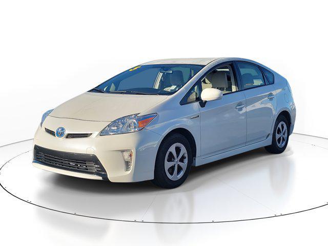 used 2015 Toyota Prius car, priced at $13,957