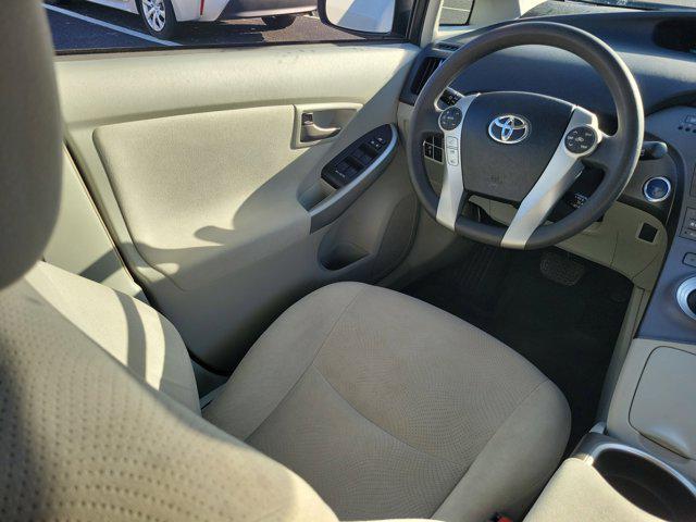 used 2015 Toyota Prius car, priced at $13,957