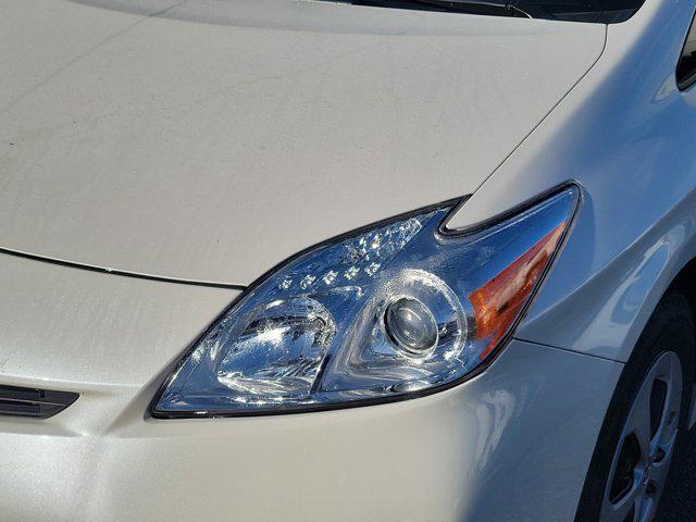 used 2015 Toyota Prius car, priced at $13,957