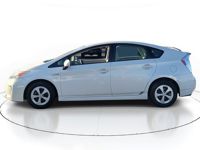 used 2015 Toyota Prius car, priced at $13,957