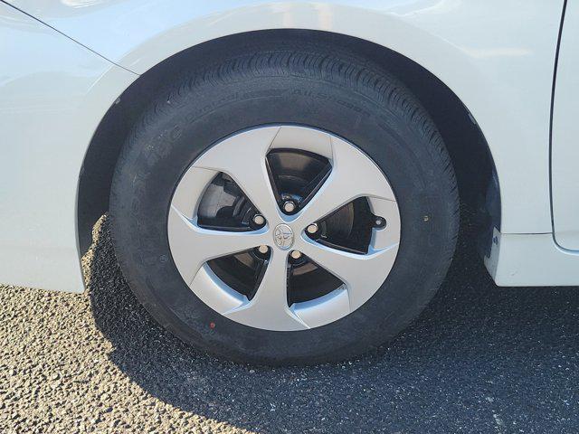 used 2015 Toyota Prius car, priced at $13,957