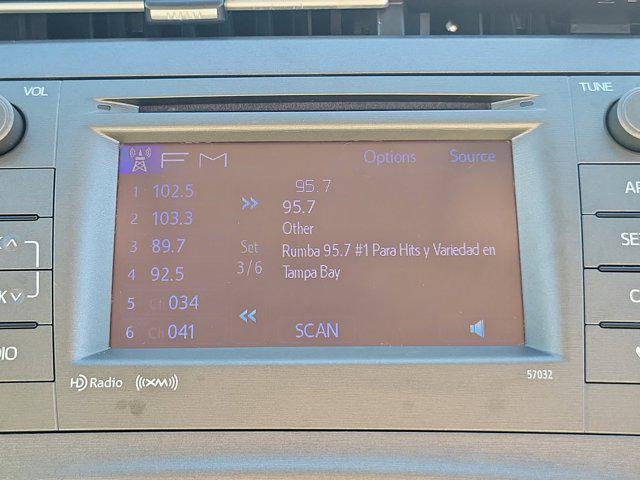 used 2015 Toyota Prius car, priced at $13,957
