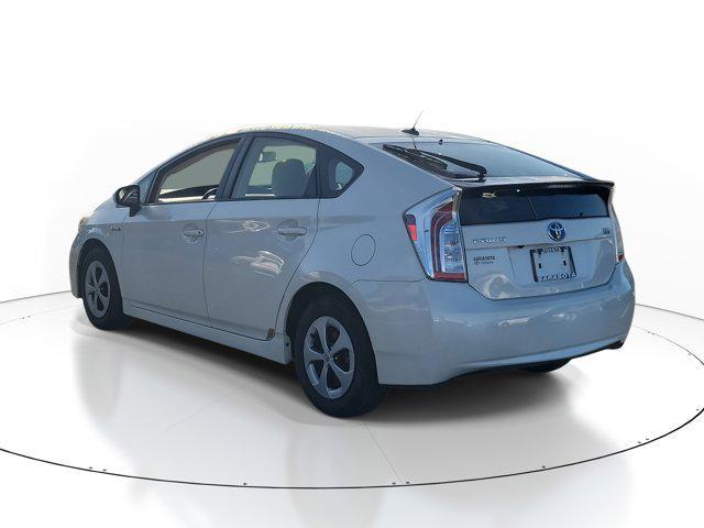 used 2015 Toyota Prius car, priced at $13,957