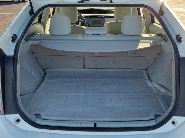 used 2015 Toyota Prius car, priced at $13,957