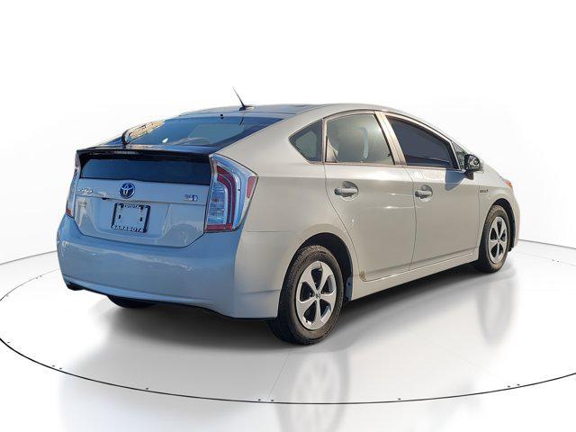 used 2015 Toyota Prius car, priced at $13,957