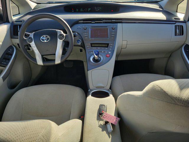used 2015 Toyota Prius car, priced at $13,957