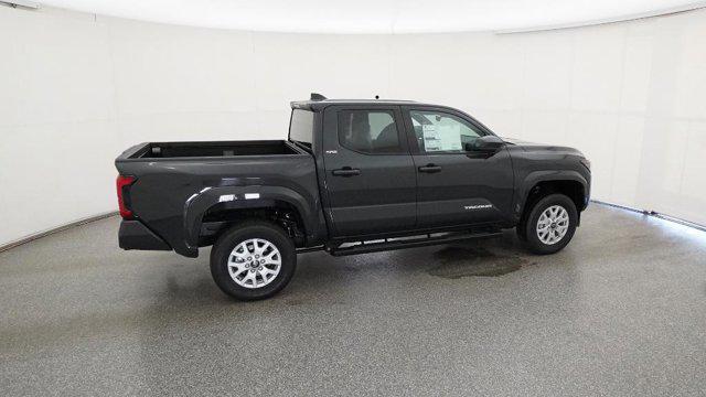 new 2025 Toyota Tacoma car, priced at $38,877