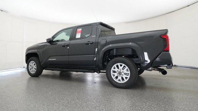 new 2025 Toyota Tacoma car, priced at $38,877