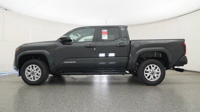new 2025 Toyota Tacoma car, priced at $38,877